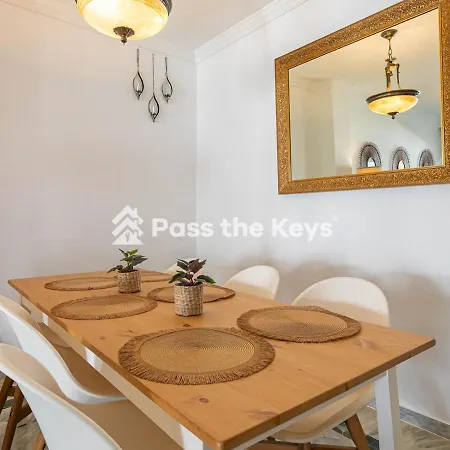 Pass The Keys Family Friendly