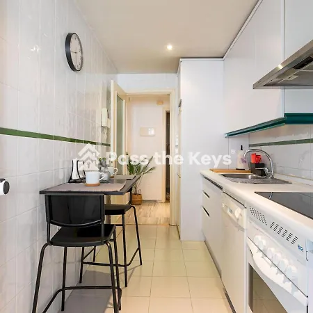 Pass The Keys Family Friendly Apartment