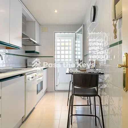 Pass The Keys Family Friendly Marbella