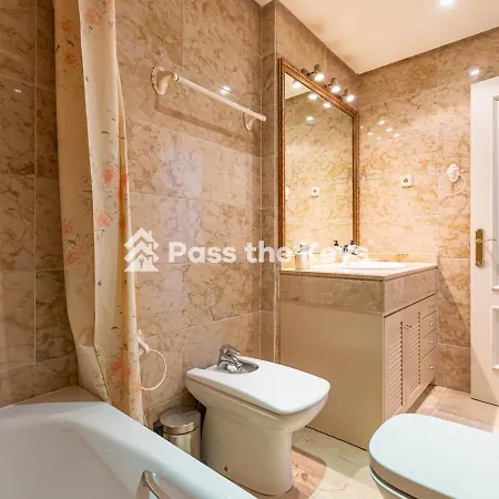 Apartment Pass The Keys Family Friendly Marbella