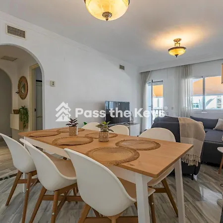 Apartment Pass The Keys Family Friendly Marbella