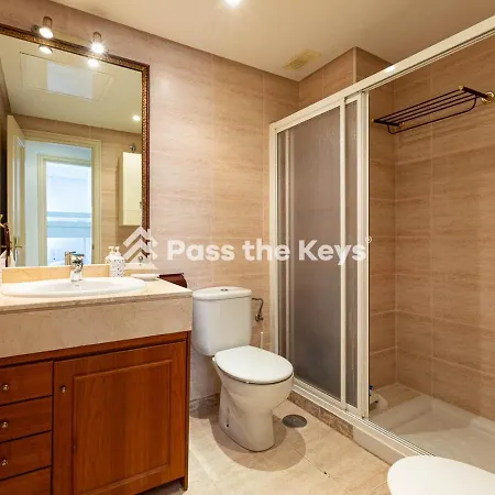 Pass The Keys Family Friendly Apartment Marbella