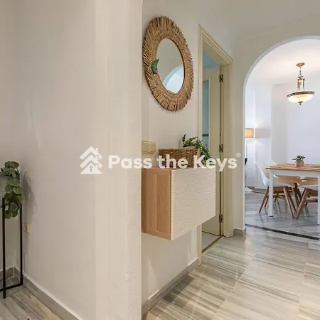 Pass The Keys Family Friendly Apartment *