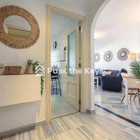 Apartment Pass The Keys Family Friendly Marbella