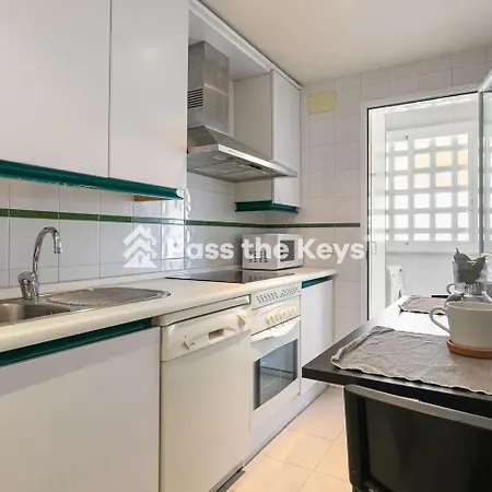 Pass The Keys Family Friendly Marbella