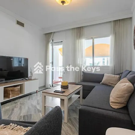 Pass The Keys Family Friendly Apartment