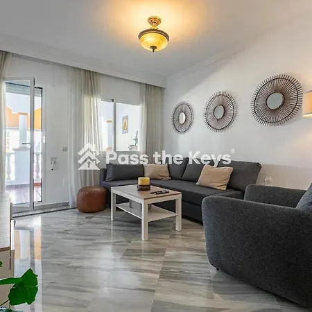 Apartment Pass The Keys Family Friendly